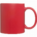 Kubek ceramiczny do sublimacji zmieniający kolor 300 ml Zdjęcie 8