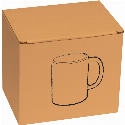 Kubek ceramiczny 300 ml Zdjęcie 2
