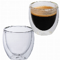Szklanki do espresso 80 ml 2 szt.