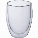 Szklanki do cappuccino 350 ml 2 szt. Zdjęcie 2