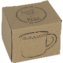 Kubek ceramiczny 60 ml Zdjęcie 6
