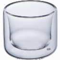 Szklanka do espresso 50 ml CrisMa