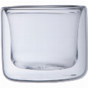Szklanka do espresso 50 ml CrisMa Zdjęcie 2