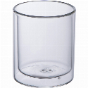 Szklanka 200 ml CrisMa