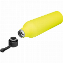 Butelka stalowa termiczna soft touch 800 ml Zdjęcie 2