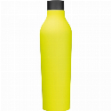Butelka stalowa termiczna soft touch 800 ml Zdjęcie 3