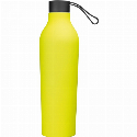 Butelka stalowa termiczna soft touch 800 ml Zdjęcie 4