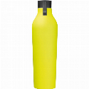 Butelka stalowa termiczna soft touch 800 ml Zdjęcie 5