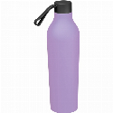 Butelka stalowa termiczna soft touch 800 ml