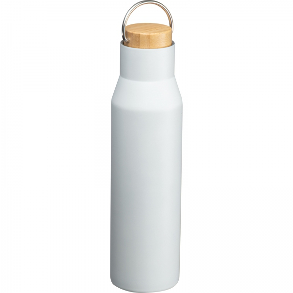 Butelka stalowa termiczna 550 ml
