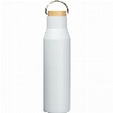 Butelka stalowa termiczna 550 ml Zdjęcie 4