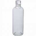Butelka szklana 750 ml