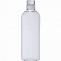Butelka szklana 750 ml Zdjęcie 2