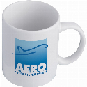 Kubek ceramiczny 300 ml Zdjęcie 6