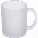 Kubek szklany 300 ml