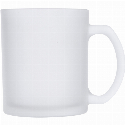 Kubek szklany 300 ml Zdjęcie 4