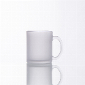Kubek szklany 300 ml Zdjęcie 7