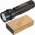Latarka metalowa 14 LED Zdjęcie 2