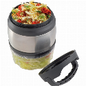 Lunch box 600 ml i 320 ml Zdjęcie 2