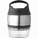 Lunch box 600 ml i 320 ml Zdjęcie 3