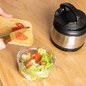 Lunch box 600 ml i 320 ml Zdjęcie 7