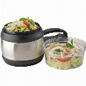 Lunch box 600 ml i 320 ml Zdjęcie 8