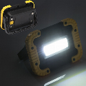Lampa LED COB 10W Zdjęcie 2