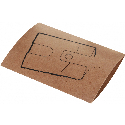 Etui na karty z ochroną RFID Zdjęcie 6