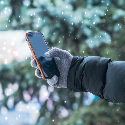 Rękawiczki zimowe do smartfona Zdjęcie 5