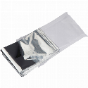 Koc termoizolacyjny aluminiowy Zdjęcie 5