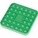 Zabawka push bubble pop-it Zdjęcie 2