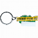 Brelok metalowy CrisMa Thank You Zdjęcie 3