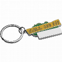 Brelok metalowy CrisMa Call Me