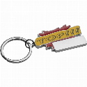 Brelok metalowy CrisMa Top