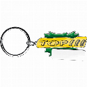 Brelok metalowy CrisMa Top Zdjęcie 3