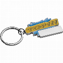 Brelok metalowy CrisMa Top