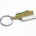 Brelok metalowy CrisMa Super