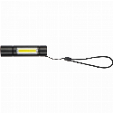 Latarka LED z diodą COB Zdjęcie 6