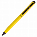 Długopis metalowy touch pen, soft touch CELEBRATION Pierre Cardin