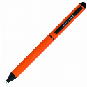 Długopis metalowy touch pen, soft touch CELEBRATION Pierre Cardin