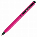 Długopis metalowy touch pen, soft touch CELEBRATION Pierre Cardin