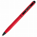 Długopis metalowy touch pen, soft touch CELEBRATION Pierre Cardin