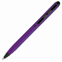Długopis metalowy touch pen, soft touch CELEBRATION Pierre Cardin