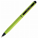 Długopis metalowy touch pen, soft touch CELEBRATION Pierre Cardin
