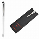 Długopis metalowy touch pen, soft touch CLAUDIE Pierre Cardin Zdjęcie 2