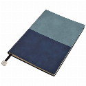 Notes A5 w kropki REPORTER Pierre Cardin