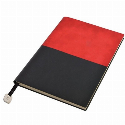 Notes A5 w kropki REPORTER Pierre Cardin