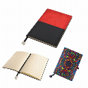 Notes A5 w kropki REPORTER Pierre Cardin Zdjęcie 2