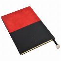 Notes A5 w kropki REPORTER Pierre Cardin Zdjęcie 3