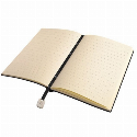 Notes A5 w kropki REPORTER Pierre Cardin Zdjęcie 4